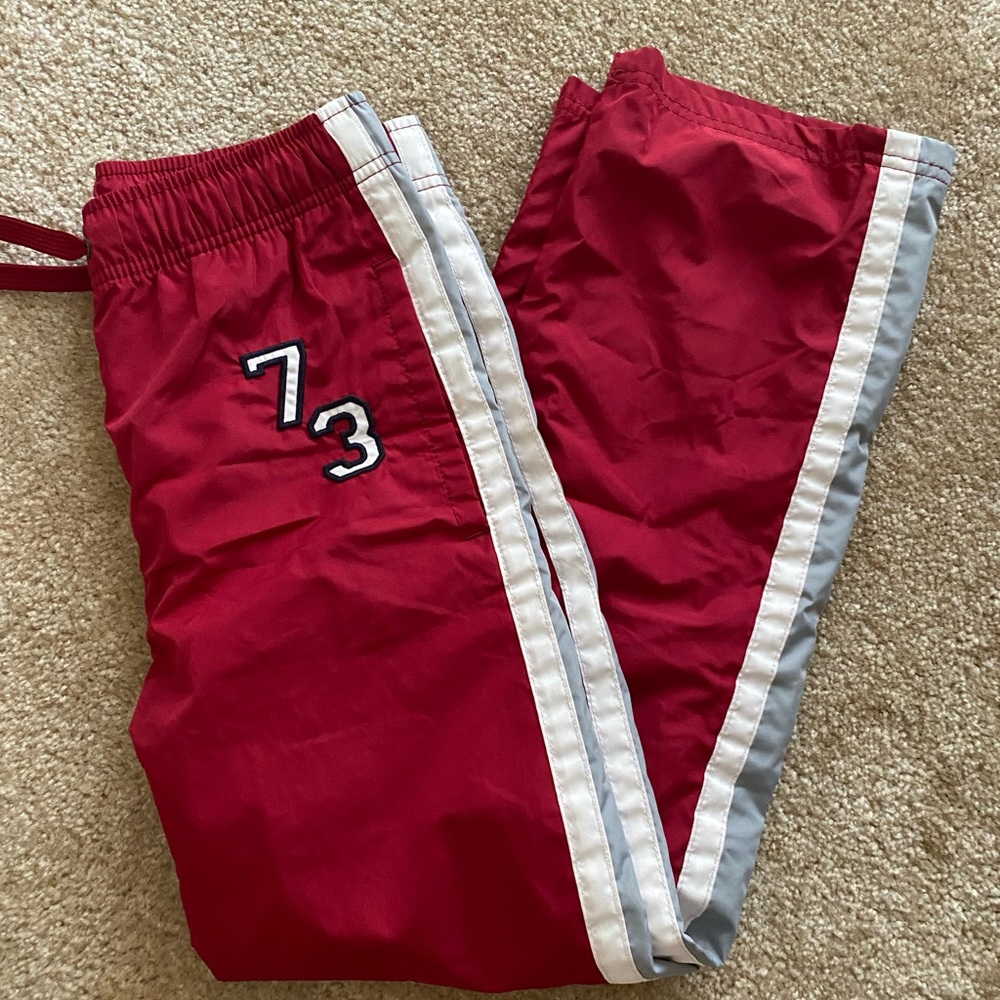 Gymboree Boys 10 Pants